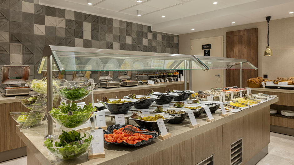 DoubleTree Suites Trabzon Yomra Other