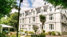 The Green House Hotel
