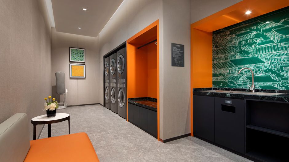 Hampton Inn KWE Nanming Xingye Other