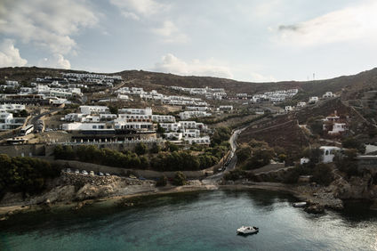 Myconian Avaton Resort