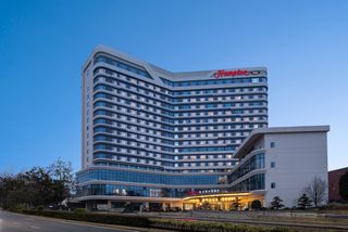 Hampton Inn KWE Nanming Xingye