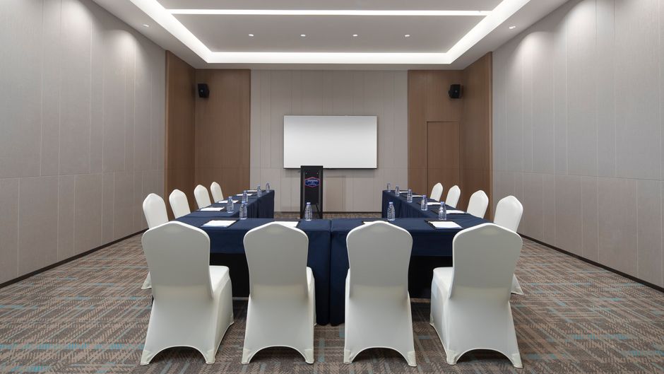 Hampton Inn KWE Nanming Xingye Other