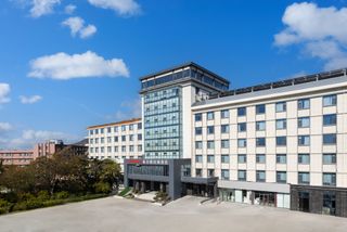 Hampton Taian Taishan Tianwai Village