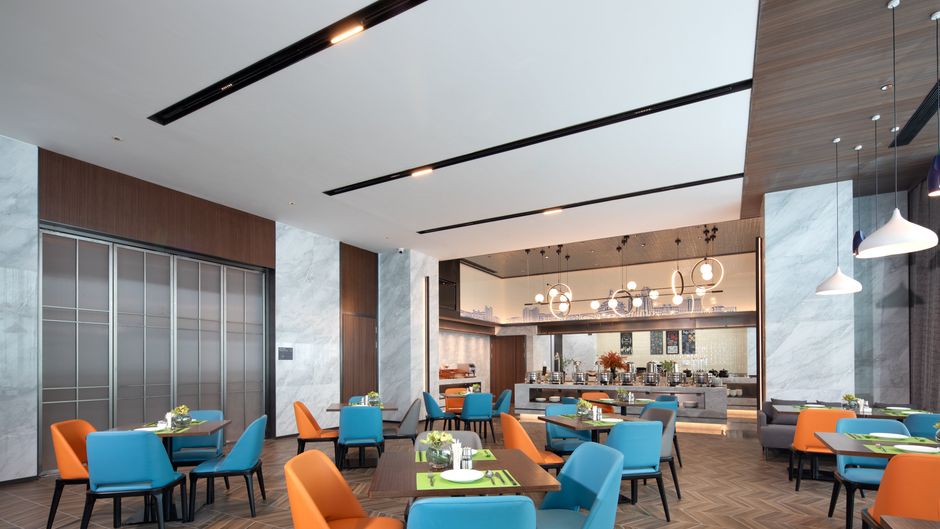 Hampton by Hilton Tongliao Other