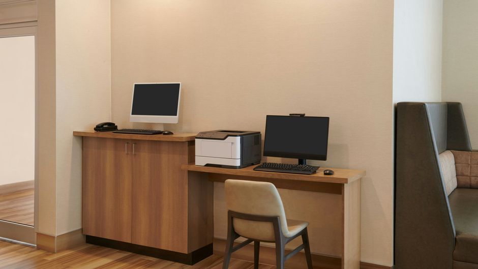 Residence Inn Toronto Mississauga SW Other