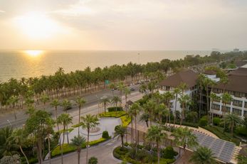 The Tide Resort