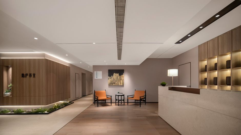 Holiday Inn Express Central Park Other