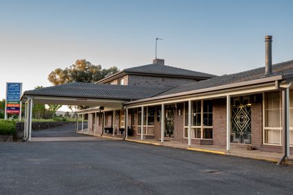 Tumtu Valley Motel