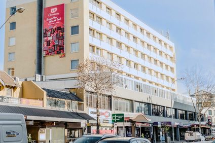 Park Regis Concierge Apartments