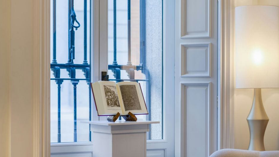 El Autor Hotel, Autograph Collection Lobby