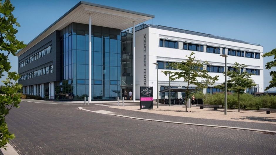 voco Zeal Exeter Science Park Other