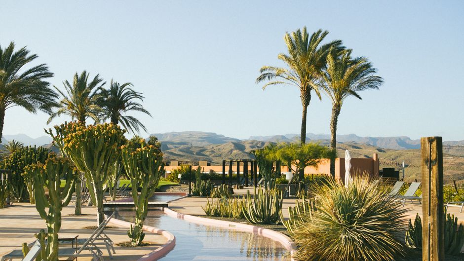Hotel Salobrena Suites Other