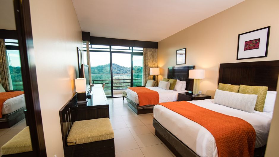 Summit Rainforest & Golf Resort Other