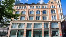 K7 Hotel Oslo