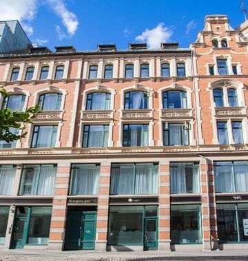 K7 Hotel Oslo