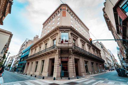 Merit San Telmo Hotel
