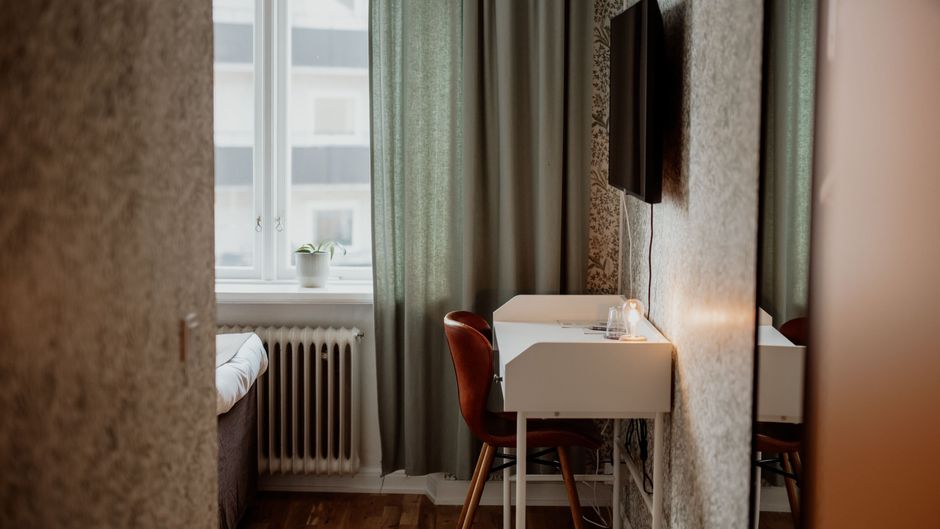 Hotel & Bistro Rodesund Room