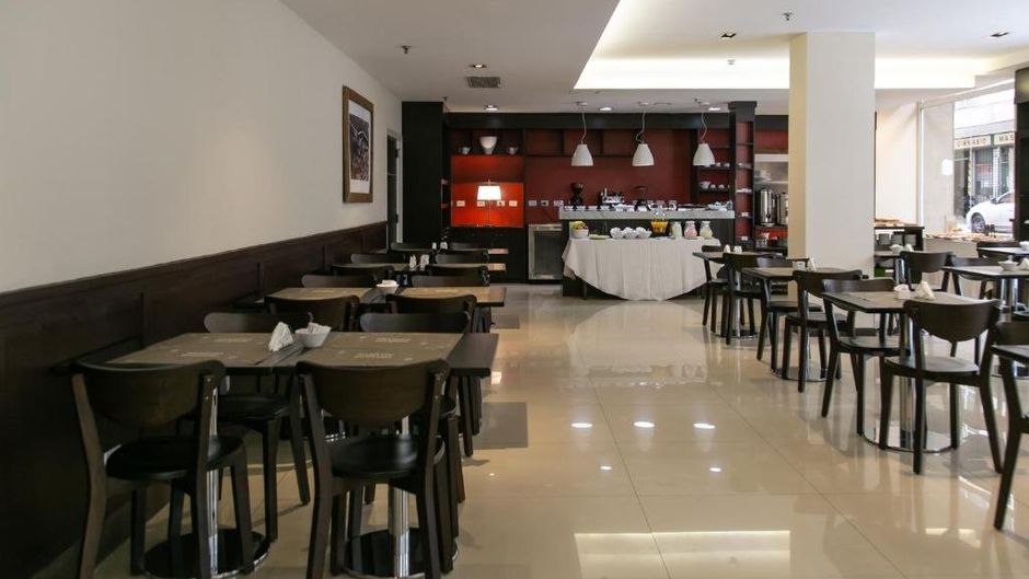 Merit San Telmo Hotel Restaurant