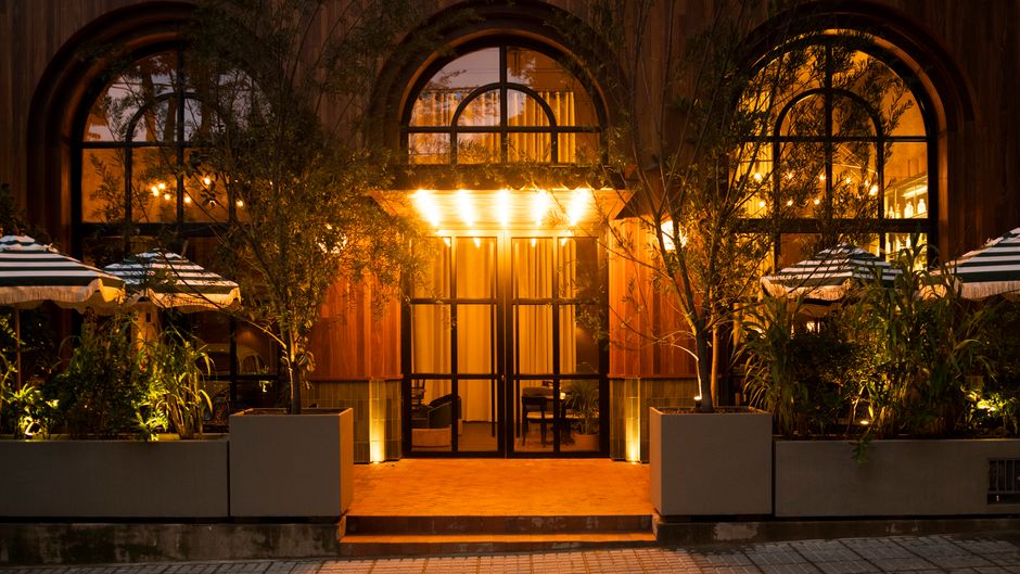 Hotel Coco Other