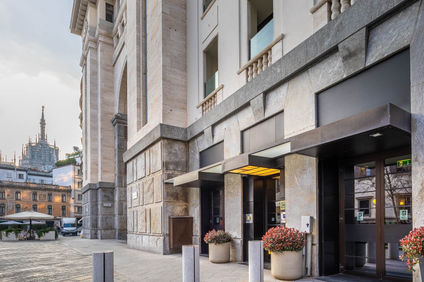 IH Hotels Milano Ambasciatori