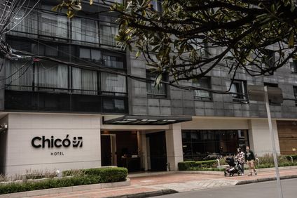 Hotel Chico 97