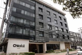 Hotel Chico 97