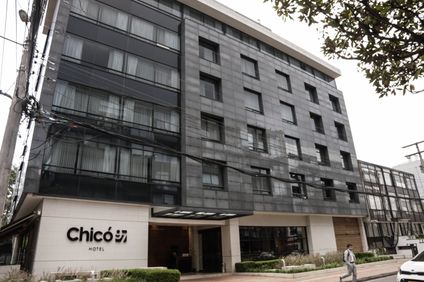 Hotel Chico 97