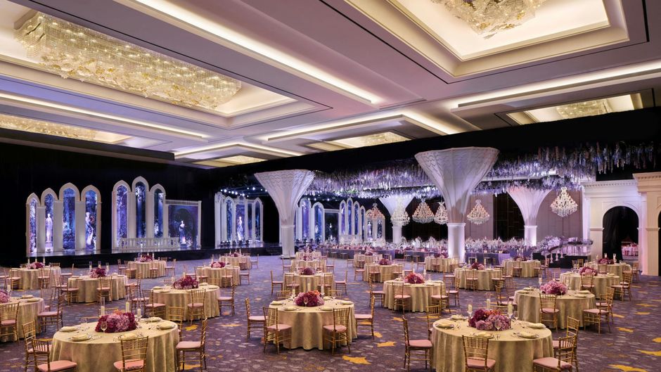 The Westin Surabaya Other
