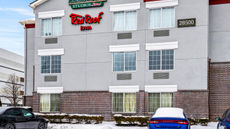 Red Roof Inn Southfield