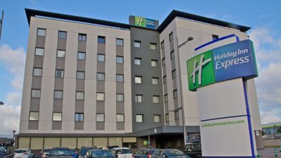 Holiday Inn Express Campo de Gibraltar