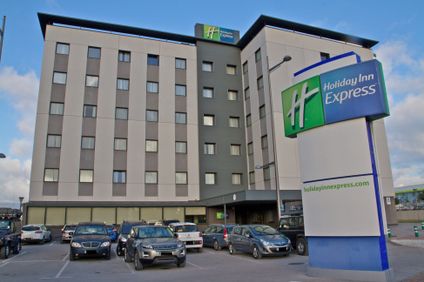 Holiday Inn Express Campo de Gibraltar