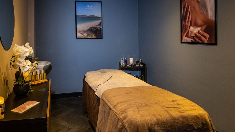 voco Reading Spa