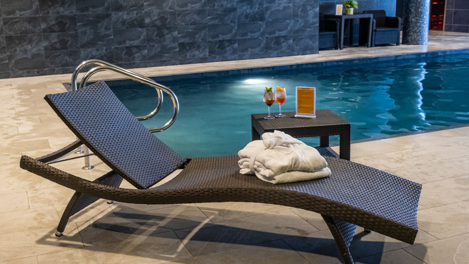 voco Reading Pool