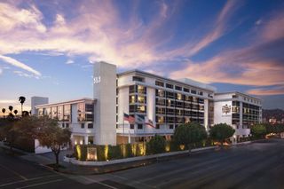 SLS Beverly Hills, Luxury Collection