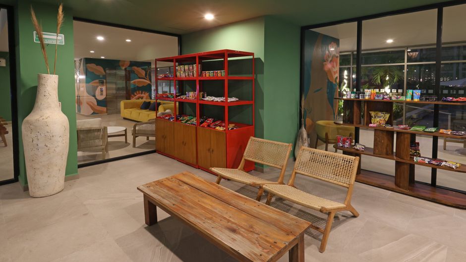 Holiday Inn Tulum Downtown Other