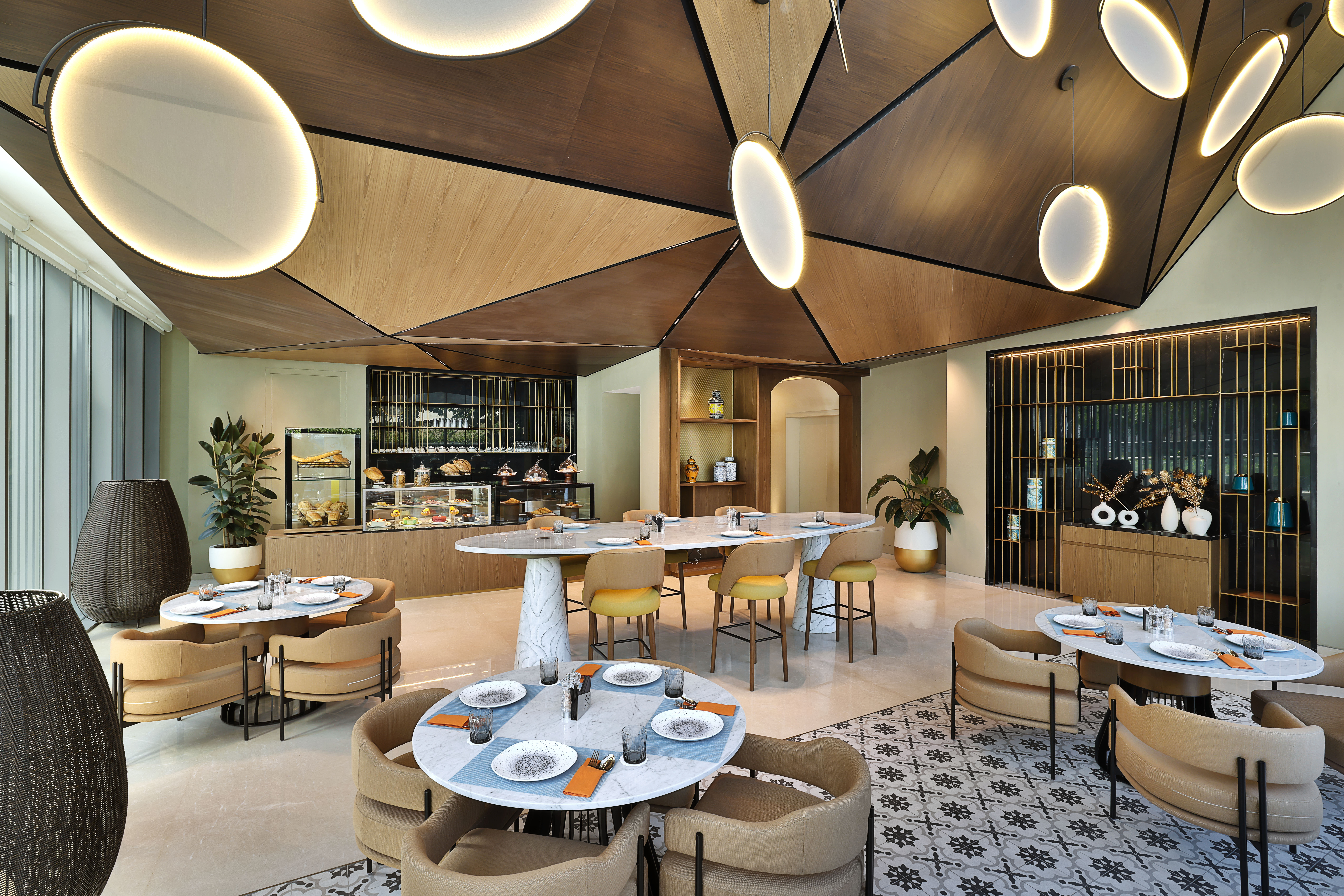 Th8 Palm Dubai Beach Resort-Vignette Col Other