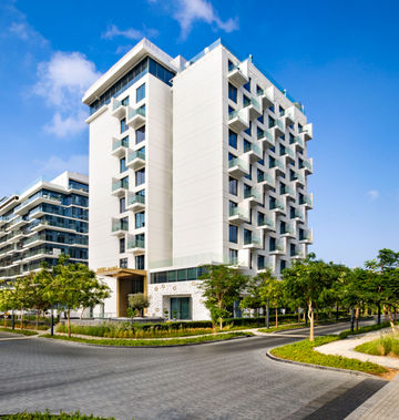 Th8 Palm Dubai Beach Resort-Vignette Col
