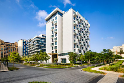 Th8 Palm Dubai Beach Resort-Vignette Col