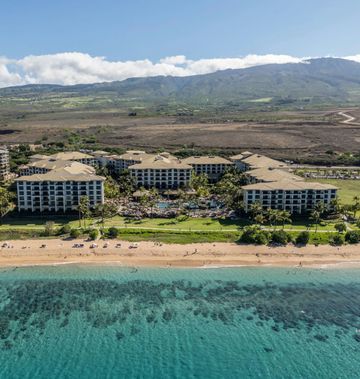 Westin Nanea Ocean Villas, Ka'anapali