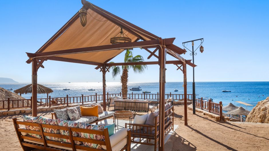 Pyramisa Resort Sharm El Sheikh Recreation