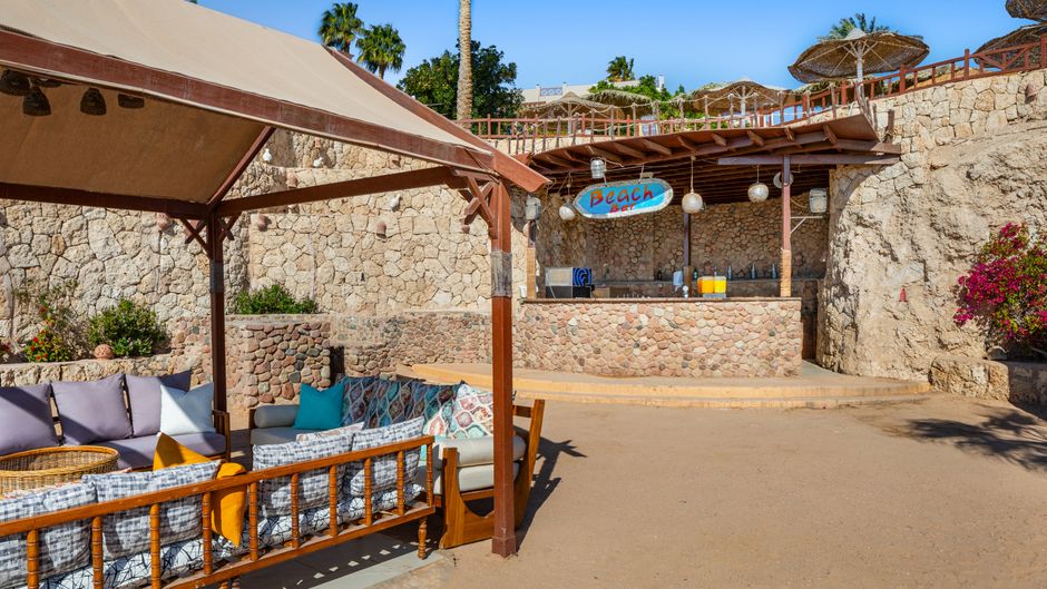 Pyramisa Resort Sharm El Sheikh Other