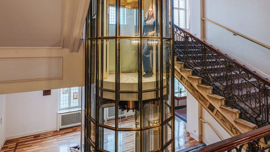 Hotel Nassauer Hof Other