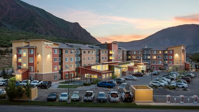 Residence Inn Glenwood Springs