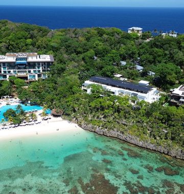 Kimpton Grand Roatan Resort