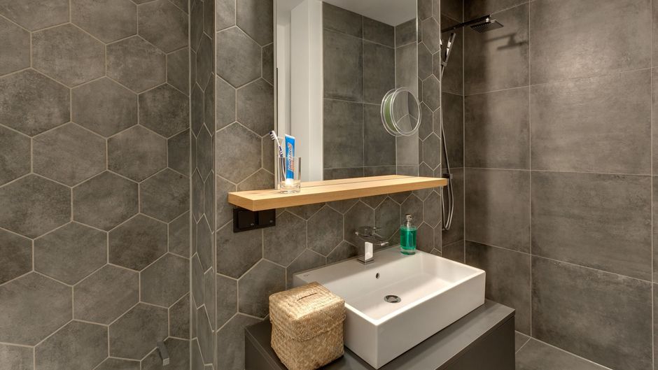 SMARTments Business Berlin City West Room