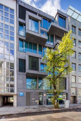 SMARTments Business Berlin City West