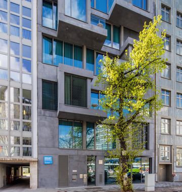 SMARTments Business Berlin City West