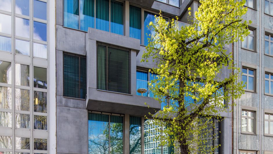 SMARTments Business Berlin City West Exterior