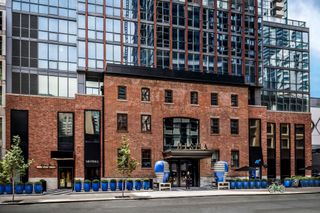 BISHA, a Luxury Collection Hotel,Toronto