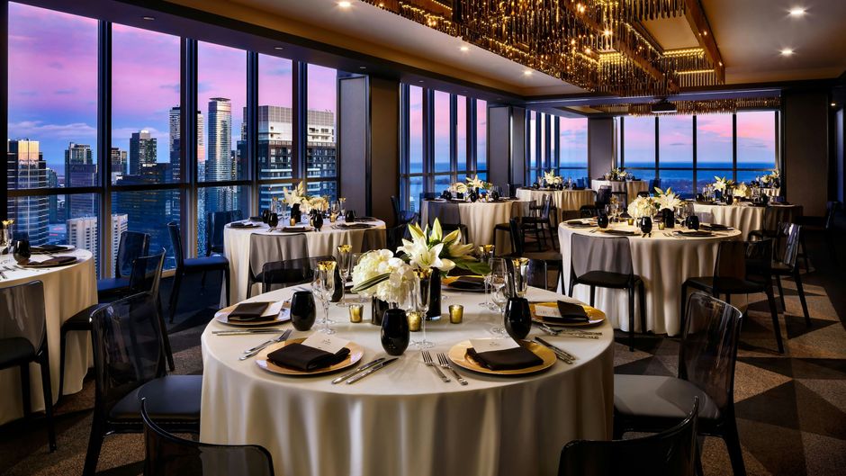 BISHA, a Luxury Collection Hotel,Toronto Other